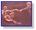 La creazione dell'Uomo