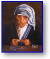 Madre Teresa