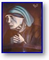 Madre Teresa