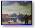 Veduta di Delft