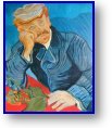 Ritratto del Dott. Gachet