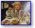Il Mangiatore di fagioli