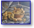 Natura morta con patate